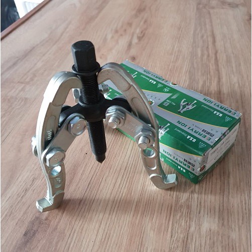 Cảo 3 Chấu Size 100mm - 4inch Berrylion