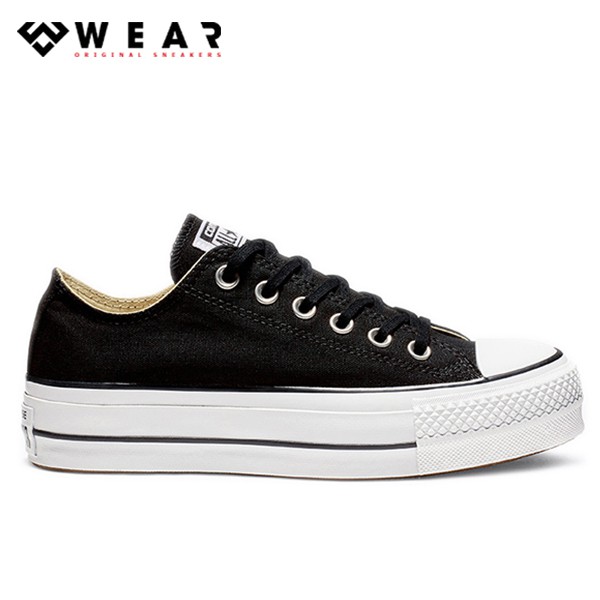 Giày Converse Chuck Taylor All Star Lift Low Top - 560250C