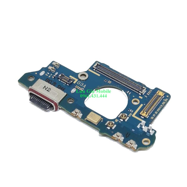 Cụm đuôi sạc, micro Samsung Galaxy S20 FE , S20 FE 5G, G781V/B