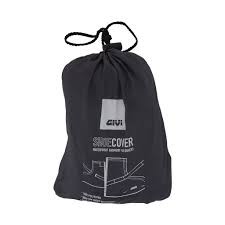 Bọc Giày Đi Mưa Givi Phản Quang Cao Cấp Chính Hãng Cho Nam Chrunix