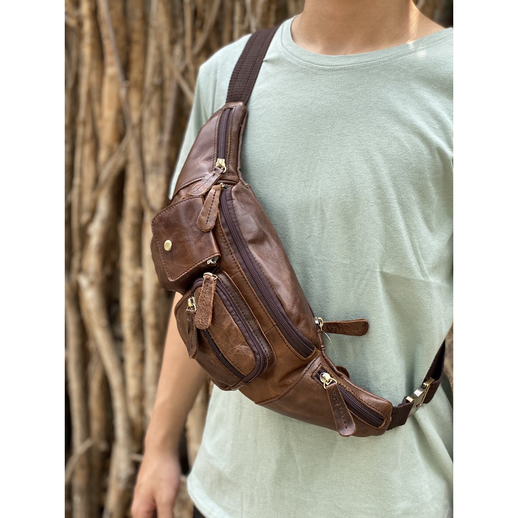 TÚI DA BAO TỬ THỜI TRANG BT32