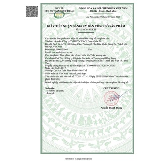 Ích thận vương-mua 6 tặng 1