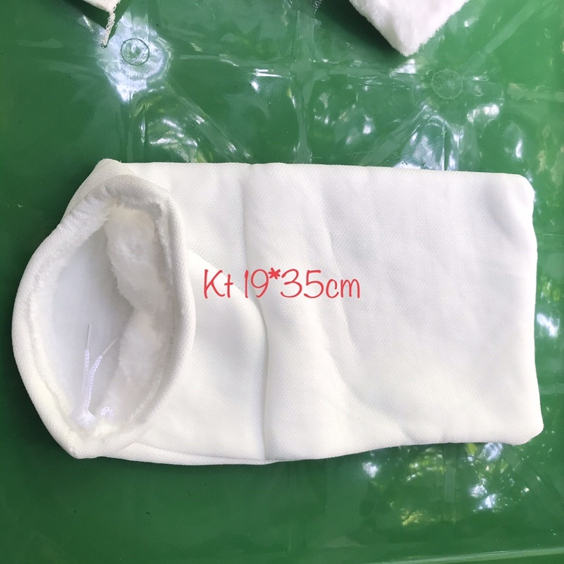 Túi lọc bể cá cao cấp