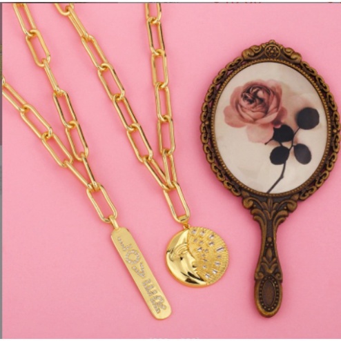 (CỔ ĐIỂN_SANG TRỌNG) GƯƠNG NHỎ CẦM TAY bỏ túi mang đi. phụ kiện chụp ảnh trang sức sang trọng