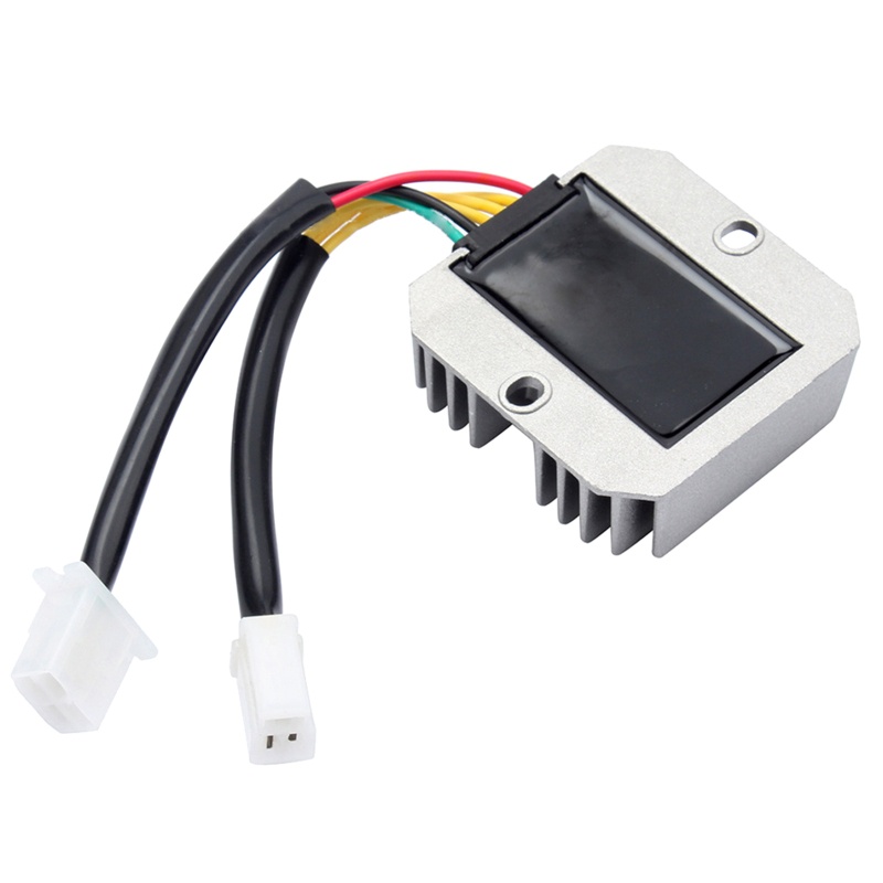 Bộ Chỉnh Lưu Điện Áp Cho Động Cơ Xe Máy GY6 50 150CC 152QMI 157QMJ CH125