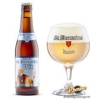 Bia St. Bernardus Wit  5.5%