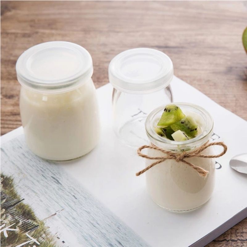 Hũ Sữa Chua 100ML - 200ML | BigBuy360 - bigbuy360.vn