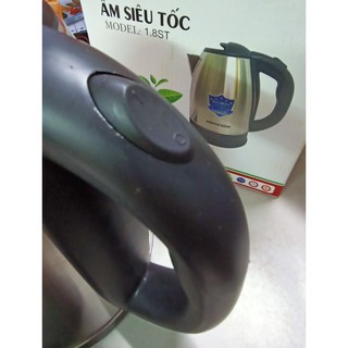Ấm siêu tốc HOMICOOK 1.8ST