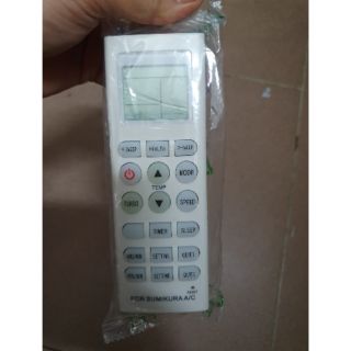 Điều khiển điều hòa SUMIKURA