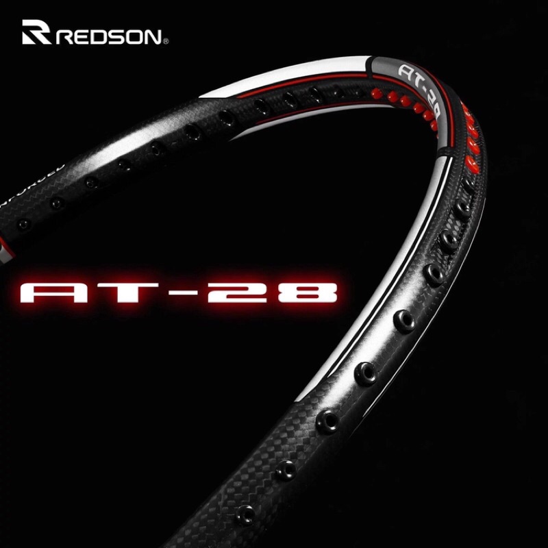 Vợt cầu lông Redson AT-28