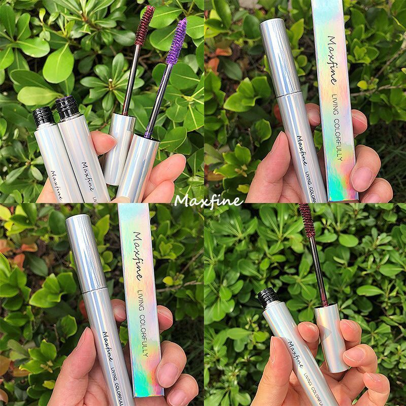 Mascara Chuốt Mi Chống Nước Chống Mồ Hôi Lâu Trôi Màu Sắc Tự Nhiên | BigBuy360 - bigbuy360.vn