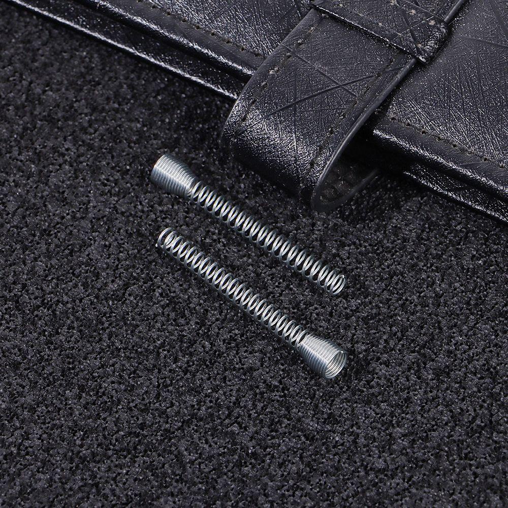 Lò Xo Phanh Xe Đạp Điện Xiaomi M365 / Pro Bằng Inox Có Thể Thu Gọn Tiện Dụng