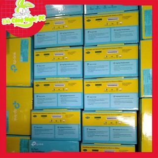 Bộ chia mạng TP Link 8 cổng