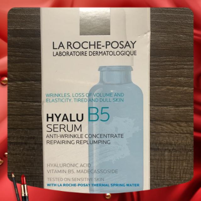 Serum HYALU B5 La Roche- Posay