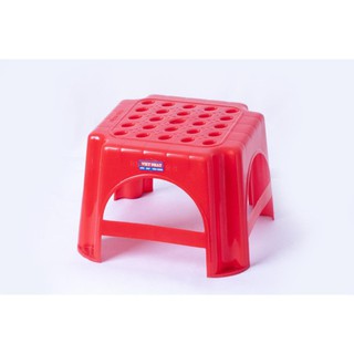 Ghế Nhựa Việt Nhật Có Đế Cao Su Cao Cấp Chống Trơn Trượt