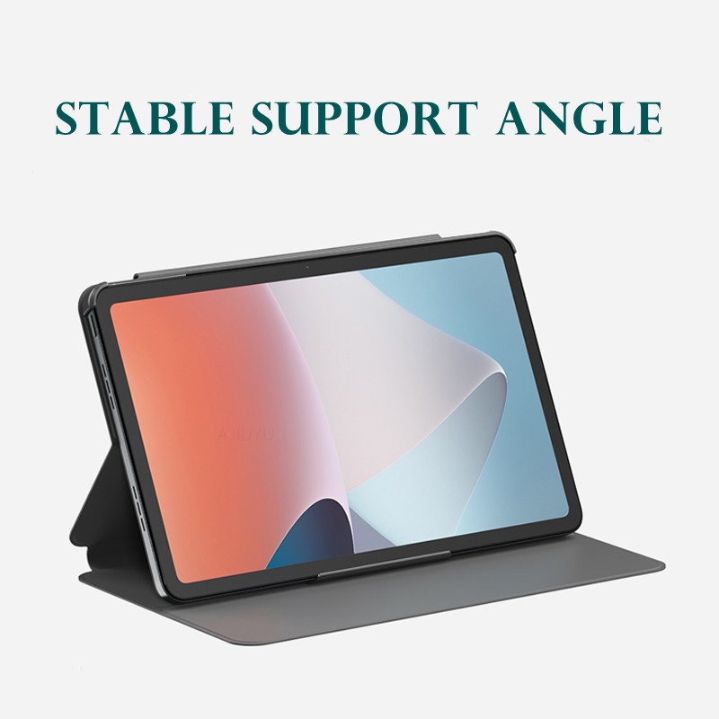 Bao Da Máy Tính Bảng Thông Minh Siêu Mỏng Cho OPPO Air 10.36 Inch 2022 OPD2102 X21N2 Ipad Air 10.4 "
