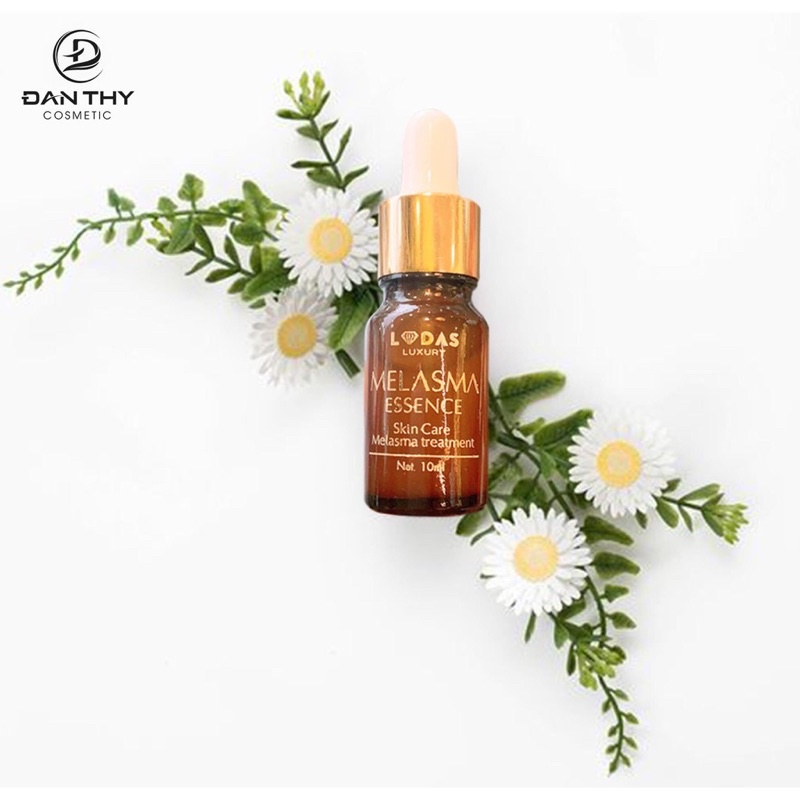 Serum nám Melasma Esence Đan Thy