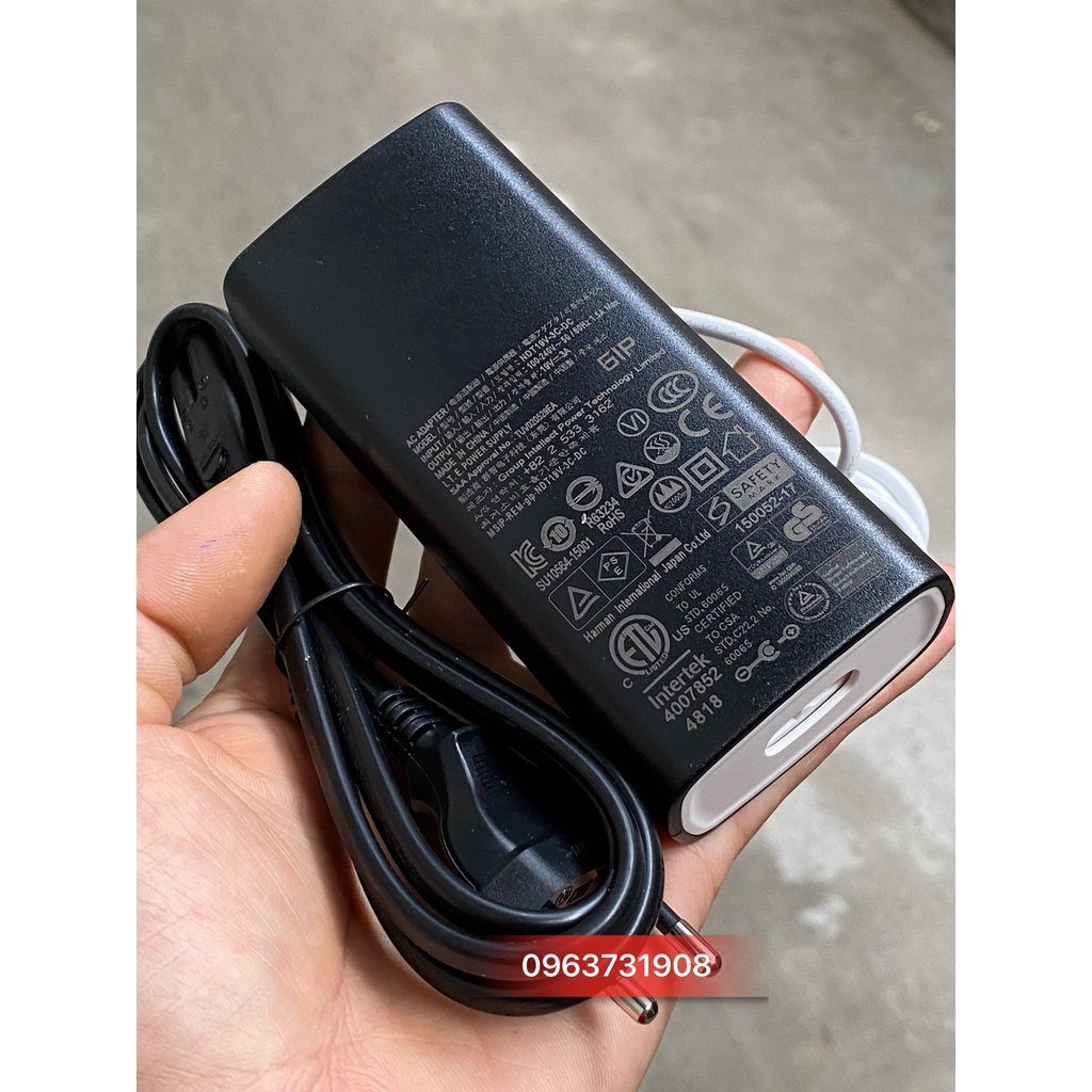Sạc loa JBL Xtreme