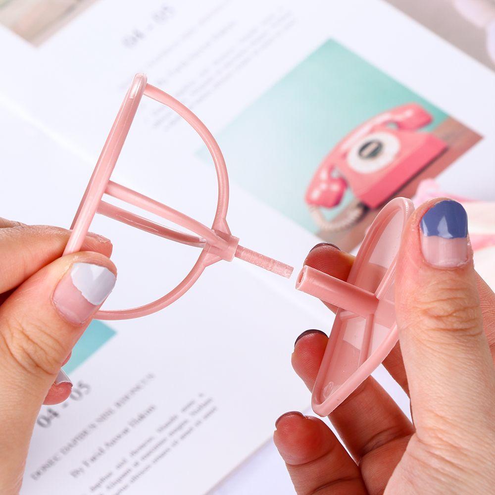 Giá Đỡ Bông Mút Trang Điểm Tiện Lợi