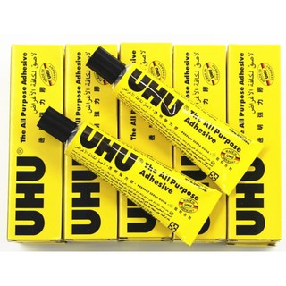 Keo uhu 35ml dán sản phẩm handmade