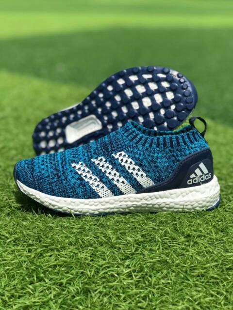 Giày Thể Thao Adidas Ultra Boost Uncaged Phong Cách Năng Động Cho Bé