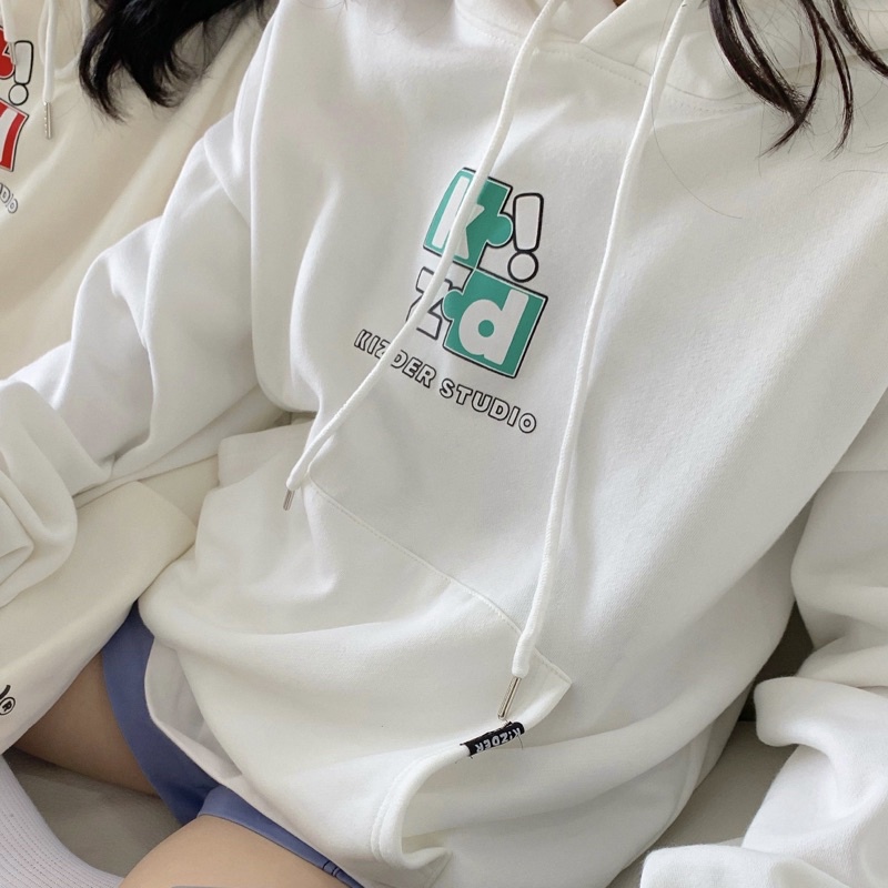 Hoodie Mảnh Ghép Original | BigBuy360 - bigbuy360.vn