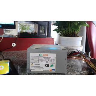 NGUỒN ACBEL 400w