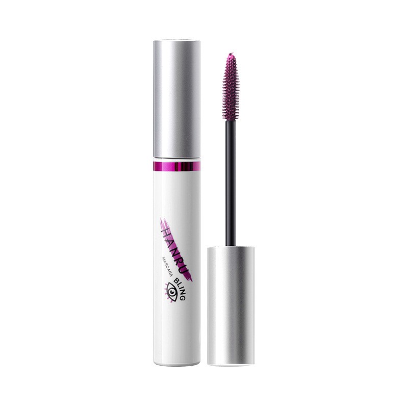(Hàng Mới Về) Mascara Vẽ Lông Mày Không Thấm Nước Lâu Trôi Hanru | BigBuy360 - bigbuy360.vn