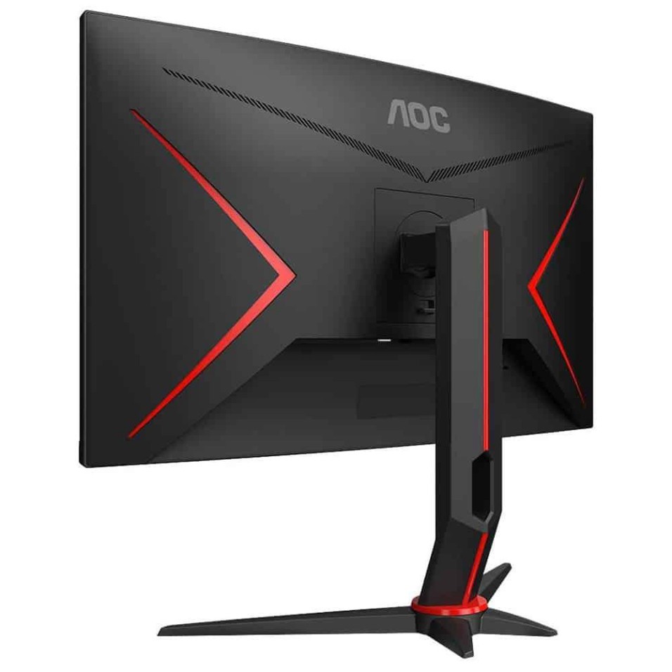 Màn hình AOC 27G2 (27 inch/FHD/IPS/144Hz/1ms/G Sync) | BigBuy360 - bigbuy360.vn