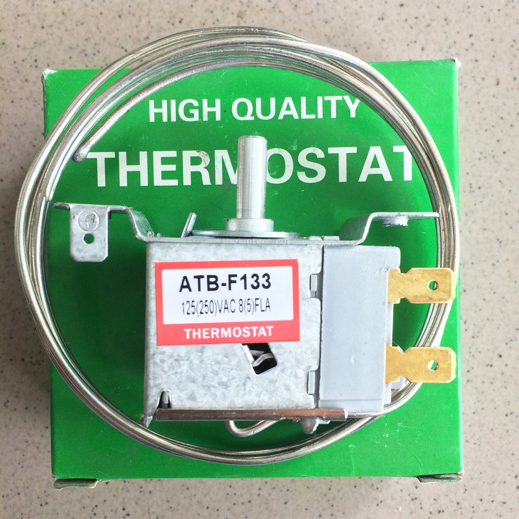 THERMOSTAT tủ lạnh [RẺ VÔ ĐỊCH] Cảm biến nhiệt độ tủ lạnh