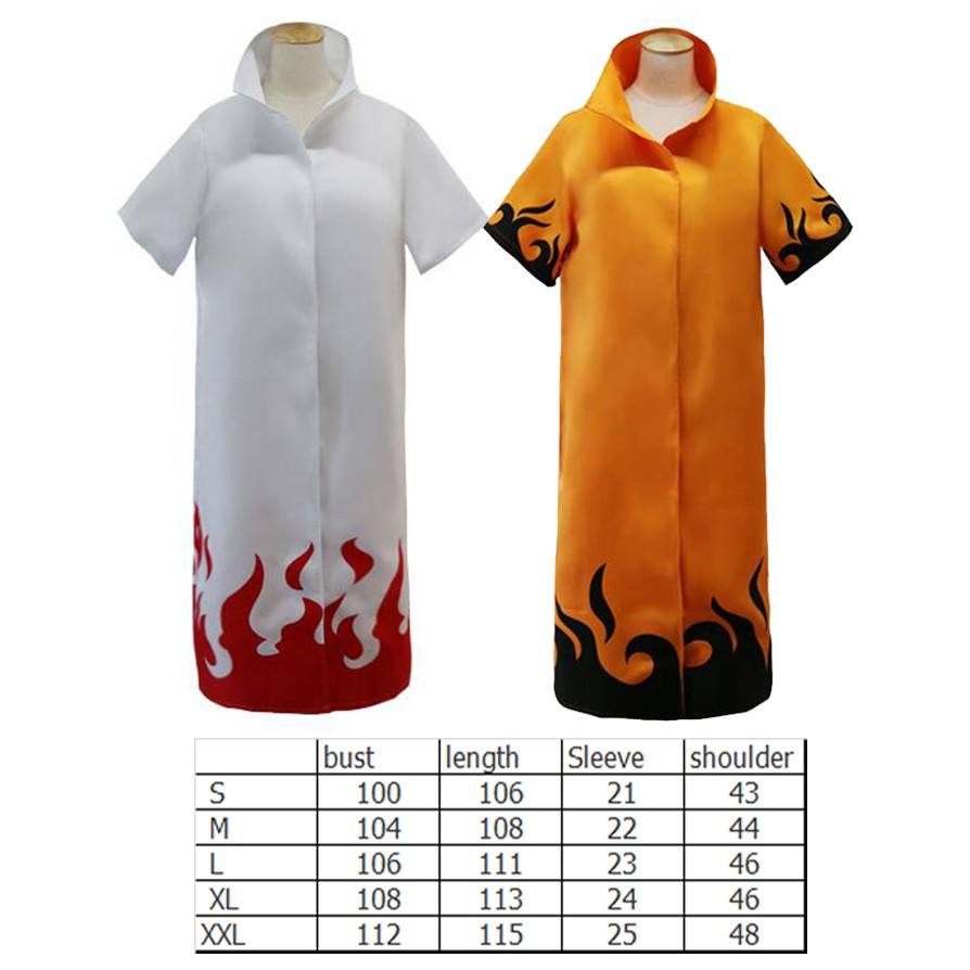 Áo choàng hóa trang nhân vật trong phim Naruto độc đáo | BigBuy360 - bigbuy360.vn