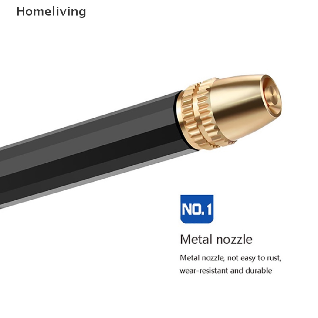 Vòi Xịt Nước Vệ Sinh Xe Hơi Áp Suất Cao