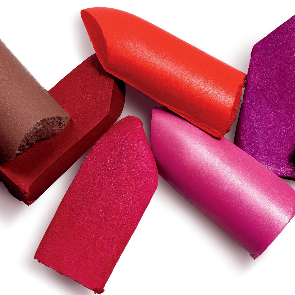 (hàng Mới Về) Son Lì Revlon Lên Màu Chuẩn Đẹp | BigBuy360 - bigbuy360.vn