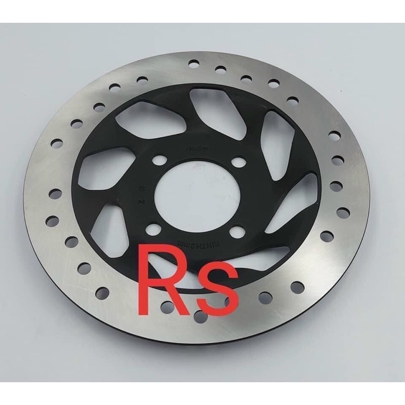 Đĩa Thắng trước, sau Yamaha, Honda, SYM(AB/novo/atila/wave...)