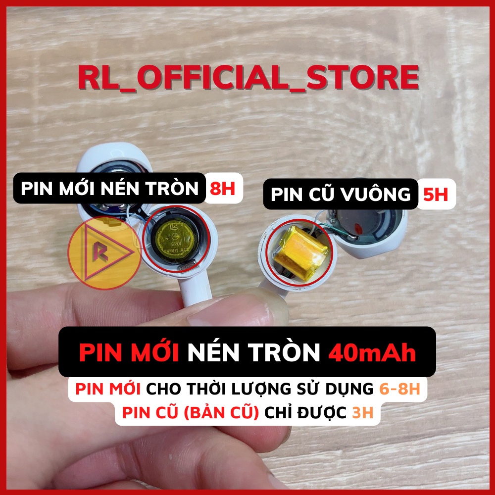 Tai lẻ, Dock lẻ của Gen3 Hổ Vằn 1562M/U 8H