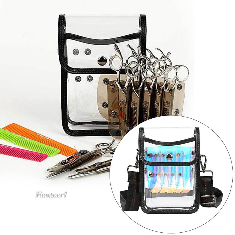 Túi Đeo Chéo Đựng Kéo Cắt Tóc Chuyên Nghiệp