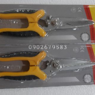 Kéo cắt cành mỏ nhọn 8" MAXPRO