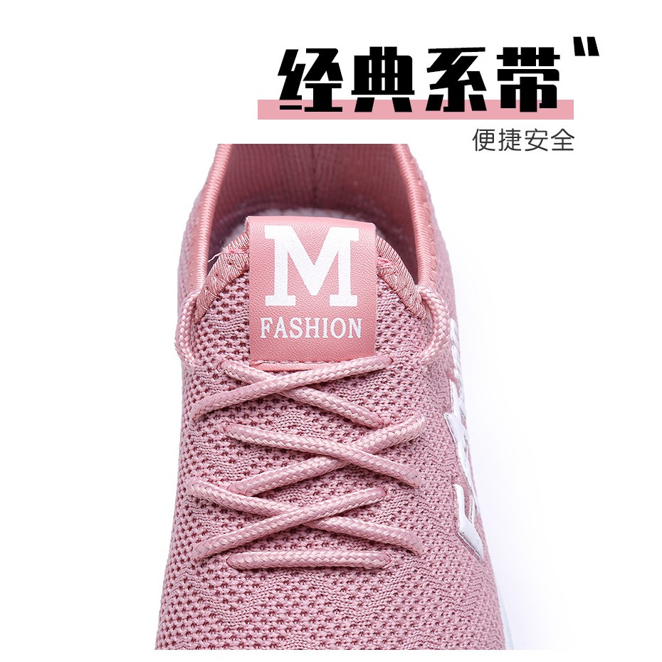 Giày thể thao nữ Quảng Châu 03 | BigBuy360 - bigbuy360.vn