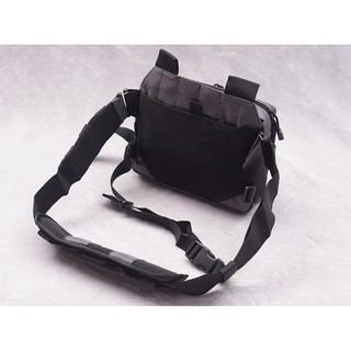 Túi đeo chéo Tactical.