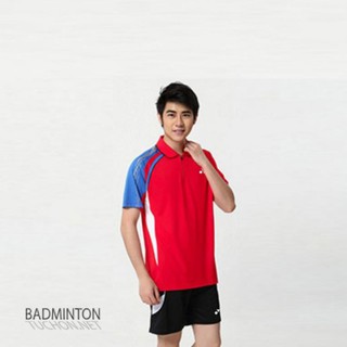 Áo cầu lông nam size M !