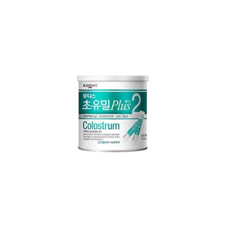 Sữa Non ILDong Choyumeal Plus Hàn Quốc