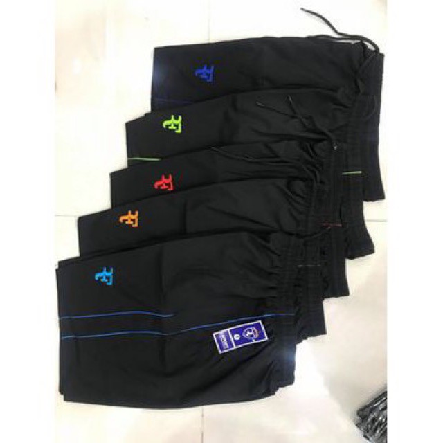 Quần đùi nam vải thun Ms05 | BigBuy360 - bigbuy360.vn