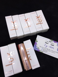 Son Colourpop Lux Lipstick