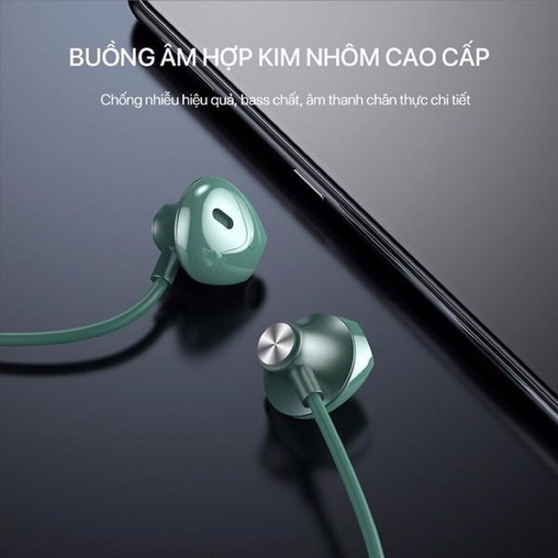 TAI NGHE NHÉT TAI ACOME AW05
