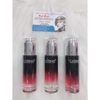 Tinh dầu tóc luôdais 80ml