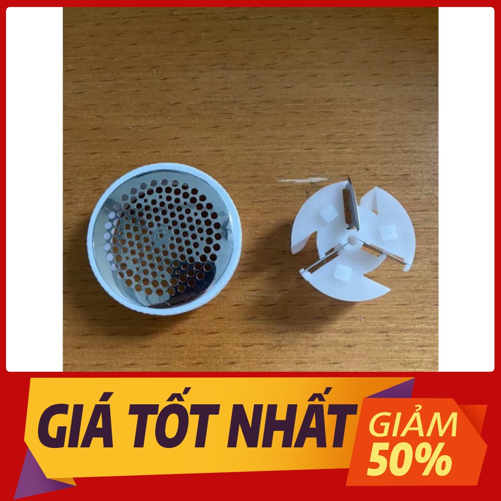 Lưỡi dao thay thế cho máy cắt lông xù quần áo giá rẻ nhất thị trường model DN-303