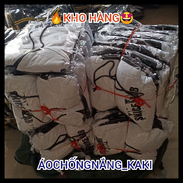 𝗡𝗘𝗪 𝗔𝗥𝗥𝗜𝗩𝗔𝗟 Áo Hoodie nỉ hip hop cực chất SALE xả kho 79K