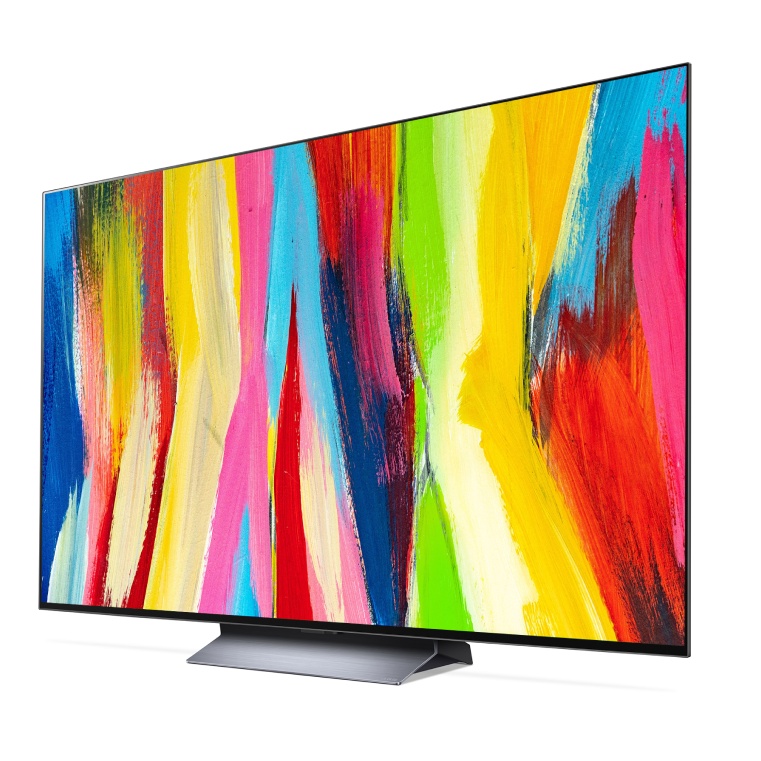 77C2PSA --- MIỄN PHÍ CÔNG LẮP ĐẶT -- Smart Tivi OLED LG 4K 77 inch 77C2PSA