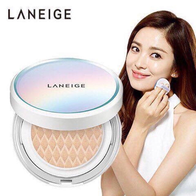 PHẤN NƯỚC LANEIGE BB CUSHION SPF50+ PA+++