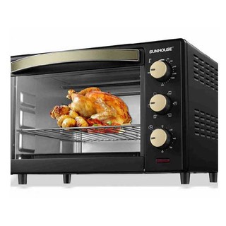 Lò nướng điện 32 lít sunhouse shd4232